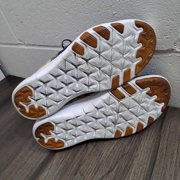 Nike Free Trainer 7 TR7 Anthracite Marble Women's Size 7.5 Lace Up Running Shoes - Picture 7 of 8